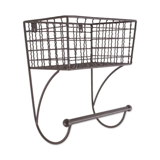 DII® Small Farmhouse Towel Rack